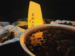 -苏城小院·园林精致苏州菜(斜塘老街店)
