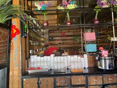 大堂-湘阁里辣(大朗广场店)