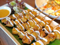 -星叶·东南亚料理(宁波万象汇店)