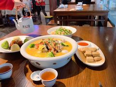 -绍兴老味道·非遗门店(银泰城店)