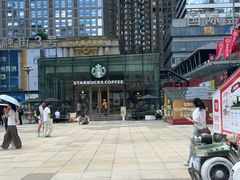 -星巴克(贵阳花果园1店)