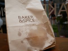 -BAKER&SPICE(国金中心商场店)