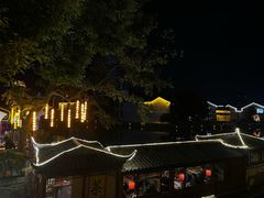 -衣裳街历史文化街区
