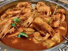 -王婆大虾(五道口店)