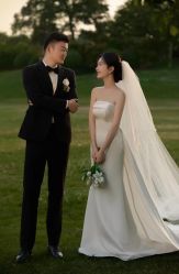 -巴黎婚纱摄影(苏州店)