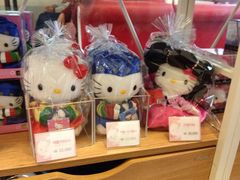 iphone_upload_pic-Hello Kitty Cafe(弘大店)