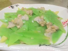 -吕四渔港码头海鲜餐厅