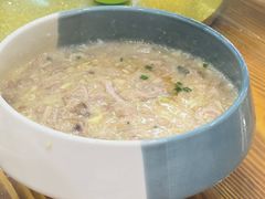 鸡茸肚丝-芝城故事·建瓯土菜