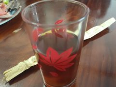 红枣茶-蔡记行面·三套车(武威首店)