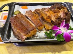 -德乐海蒙餐