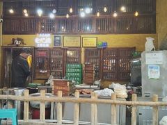 -霄汉羊排(万松园一店)