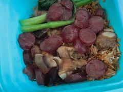 腊味排骨-日昌餐馆(亦庄店)