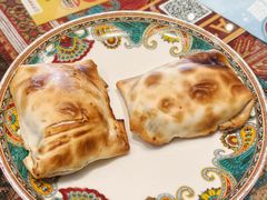 -巴依老爷新疆美食(工体旗舰店)