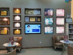 -深圳尔睦丽沙口腔门诊部(丽沙花都店)