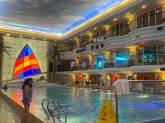 -海韵之星邮轮水会(明发商业广场店)