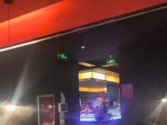 -九月海·海鲜自助(世纪东方店)
