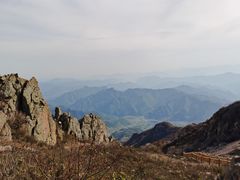 -白草畔自然风景区