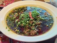 -拾捌川·自贡爆炒(新街口店)