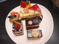 -青岛证大喜玛拉雅酒店·Z1餐厅