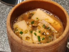 片儿川-杭州西子湖四季酒店·金沙厅