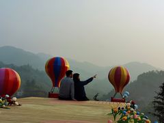 -清泉湾生态旅游度假区