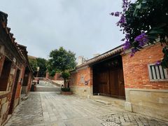 -晋江五店市传统文化旅游区