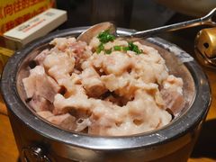 -炊烟小炒黄牛肉(中心印象城店)