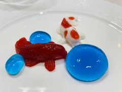 -北京古城老院厉晓麟精致菜