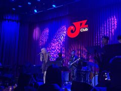 -JZ Club 爵士酒吧(上海店)