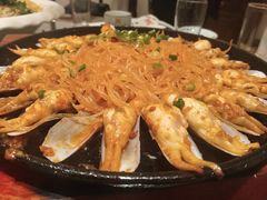 -燕郊烧鸽子(广安路店)
