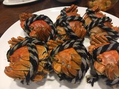 -重庆丽苑维景国际大酒店·海鲜自助餐厅