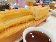 -顺德人家食府(黄金广场店)