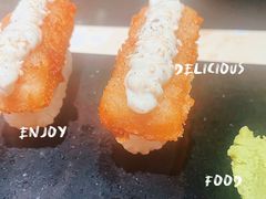 -昊·来了寿司(泡桐树店)