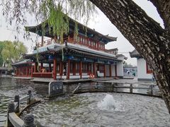 -百脉泉景区