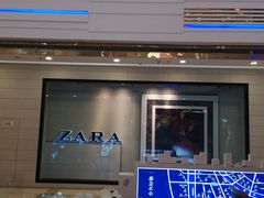 -ZARA(仓山万达店)