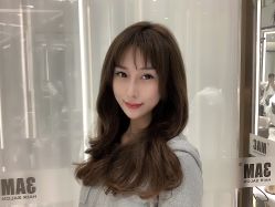 点击看大图 -3AM HAIR SALON烫发染发接发