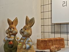 -韩国利尔面包(桂林路店)