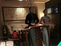 -王府茶楼茶宴·创意菜(大观园总店)