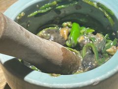 -湘阁里辣(沙井华润万家店)