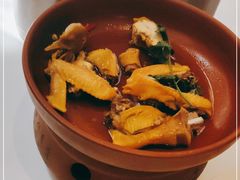 -乾隆美食·本帮菜(黄河路店)