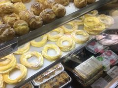-BROAD面包路·欧式面包(龙湖时代C馆店)