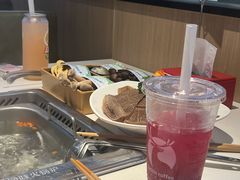 -海底捞火锅(威高广场店)