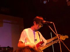 -Vox Livehouse(长沙店)