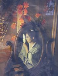 -陈攻馆·汉服