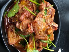 -丽影重庆小面(定西路店)
