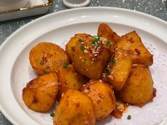 -岚县土豆宴(总部)