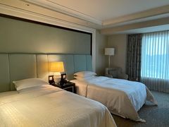 -澳门喜来登大酒店