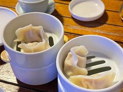 原汁海胆水饺-喜鼎海胆水饺(东港店)
