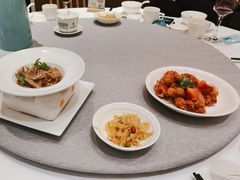 -莆田餐厅PUTIEN(世博源店)