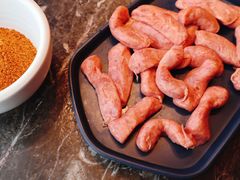 -一品诚记烤肉(大连柏威年购物中心店)